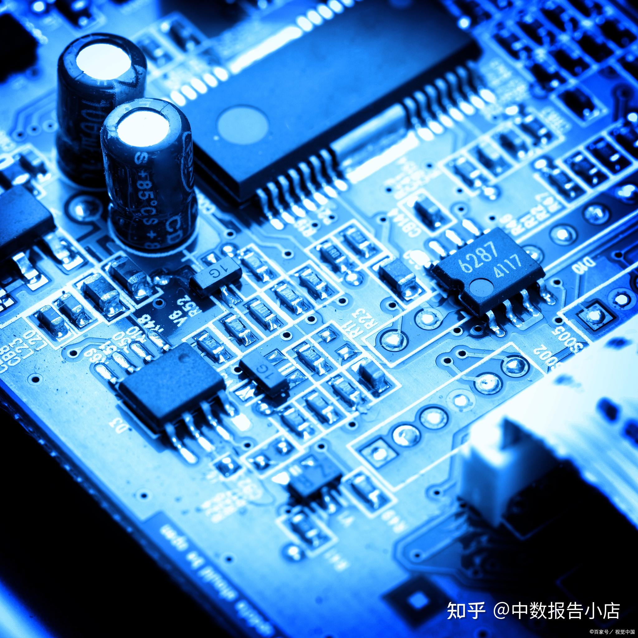 2025-2031年全球化合物半导体行业市场发展监测及投资方向研究报告