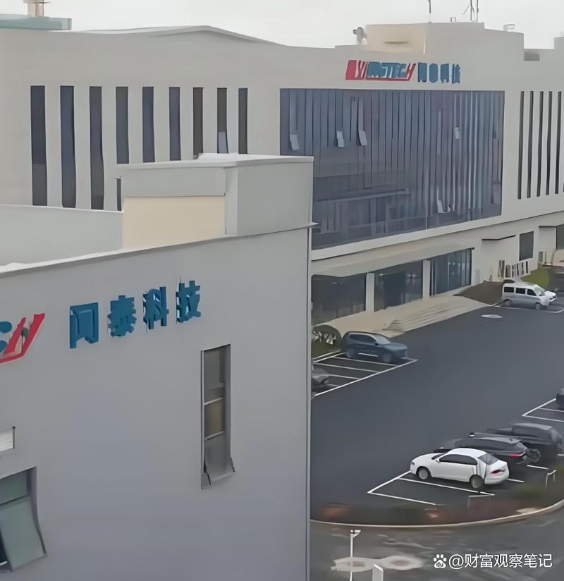荷兰冻结资产与东莞工厂“上四休三” 中国半导体如何在围堵中战略自救？